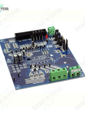 STEVAL-IPM05F[开发板EVAL BOARD FOR STGIF5CH60TS-L】