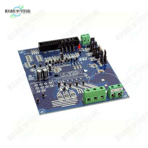 STEVAL-IPM05F[开发板EVAL BOARD FOR STGIF5CH60TS-L】