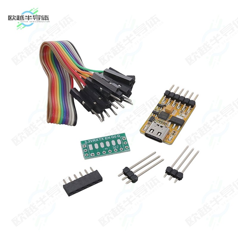 A105[开发板ESP32 DOWNLOADER KIT】