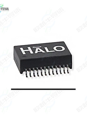 TG111-HPE3NZRL[变压器ISO MOD 1G POE 0.6A X-TEMP 24P S]