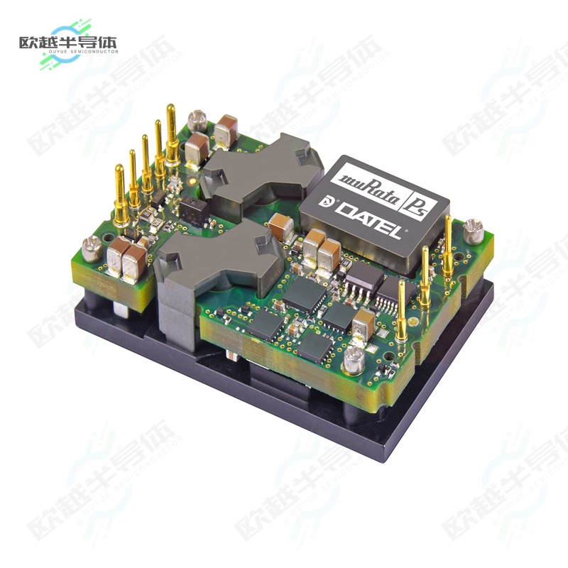 UQQ-5/17-Q12PB-C[电源模块DC DC CONVERTER 5V 85W]