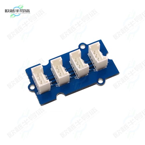 103020006[开发板GROVE I2C HUB】