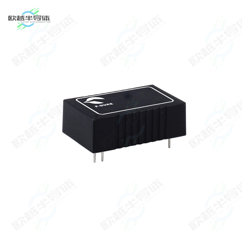 MPP03-24S05WB[电源模块DC DC CONVERTER 5V 3W]