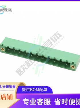 1776595【TERM BLOCK HDR 11POS 5.08MM】