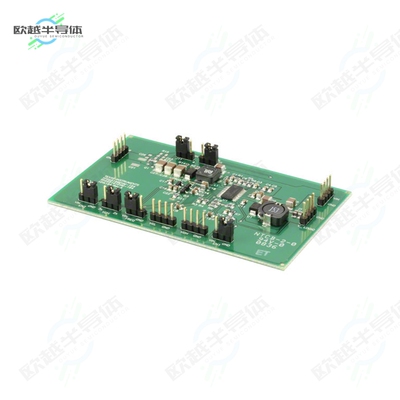 TPS65161EVM-194[开发板EVAL BOARD FOR TPS65161】