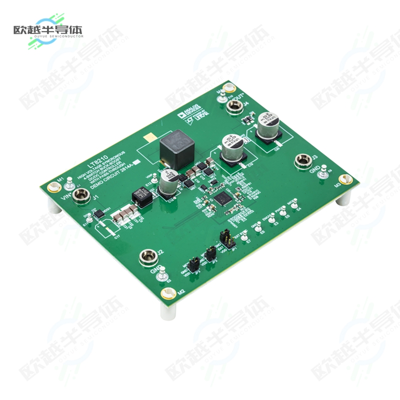 DC2814A-B[开发板EVAL BOARD FOR LT8210】
