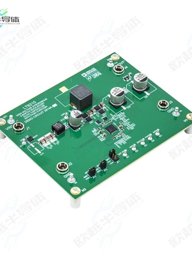 DC2814A-B[开发板EVAL BOARD FOR LT8210】