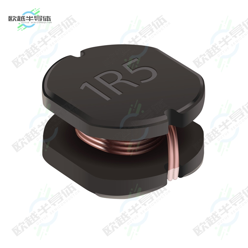 SDE1006A-3R9M[电感器FIXED IND 3.9UH 5.2A 27 MOHM SMD]