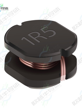 SDE1006A-271K[电感器FIXED IND 270UH 750MA 970MOHM SM]