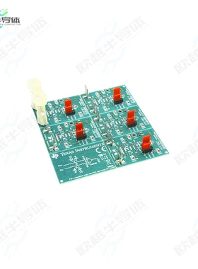 INA191EVM[开发板EVAL BOARD FOR INA191】