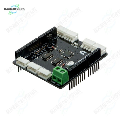 DRI0027[开发板SMART ARDUINO DIGITAL SERVO SHIE】