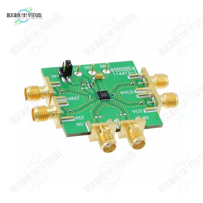 EV1HMC3716LP4[开发板EVAL BOARD FOR HMC3716】