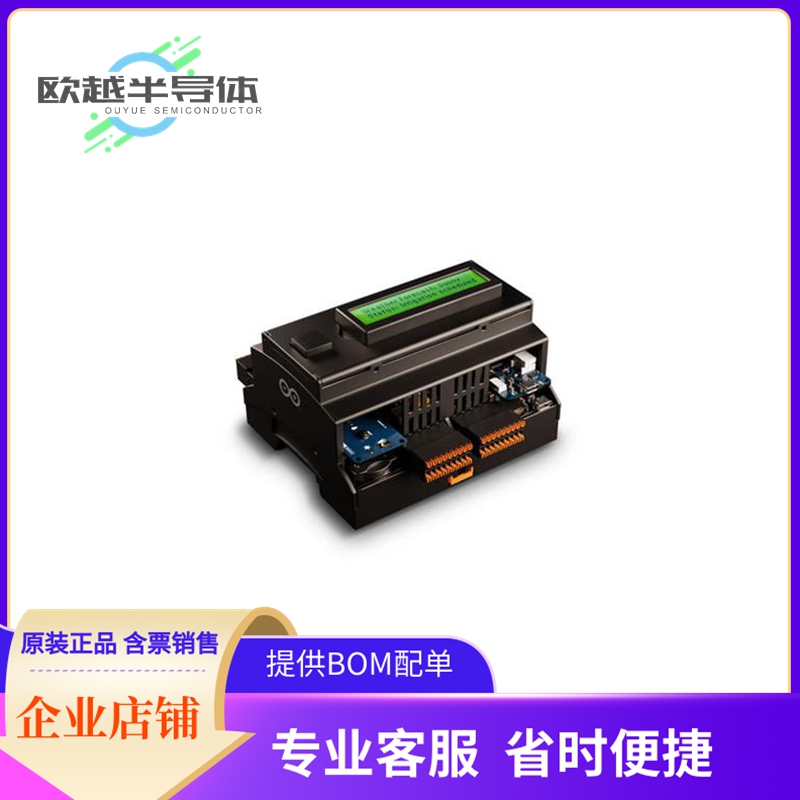 开发板、编程器配件 AKX00031【EDGE CONTROL ENCLOSURE LCD KIT