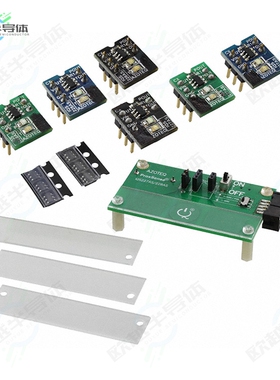 IQS227/8ASEV02-S[开发板IQS227AS & IQS228AS EVALUATION K】