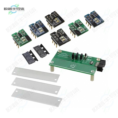 IQS227/8ASEV02-S[开发板IQS227AS & IQS228AS EVALUATION K】