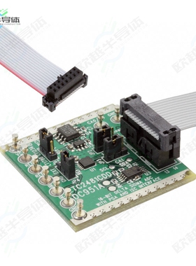 DC951A[开发板BOARD DELTA SIGMA ADC LTC2481】