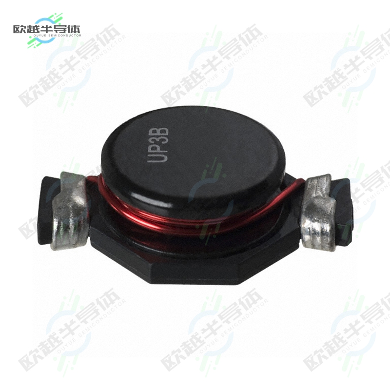 UP3B-2R2-R[电感器FIXED IND 2.2UH 9.2A 7.4MOHM SMD]
