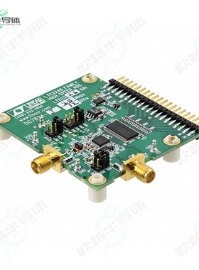 DC782A-J[开发板BOARD EVAL LTC2226IUH】