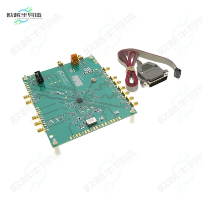 LMK04002BEVAL/NOPB[开发板EVAL BOARD FOR LMK04002】