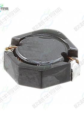 CDRH4D18CLDNP-101PC[电感器FIXED IND 100UH 350MA 962MOHM SM]