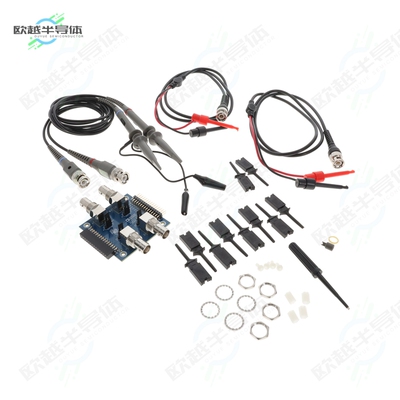 AD-M2KBNC-EBZ[开发板ADALM2000 BNC ADAPTER BOARD】