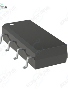 CPC2030N[继电器SSR RELAY SPST-NO 120MA 0-350V]