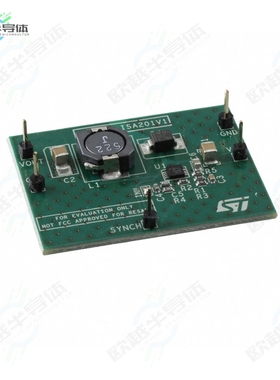 STEVAL-ISA201V1[开发板EVAL BOARD FOR L5987】