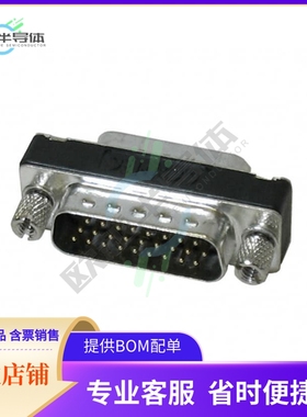 243A11690X【CONN DSUB ADAPTER HD26F HD26M】