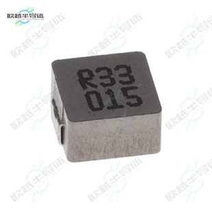IND 0530CDMCCDS 电感器FIXED 5MOHM SMD 13.5A R33MC 330NH