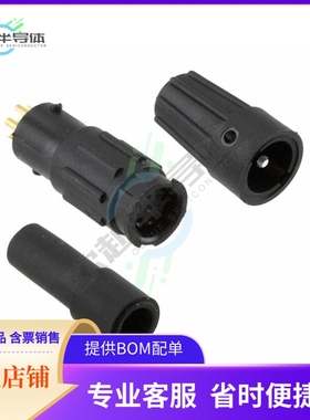 18982-7SG-522【CONN RCPT FMALE 7P GOLD SLDR CUP】