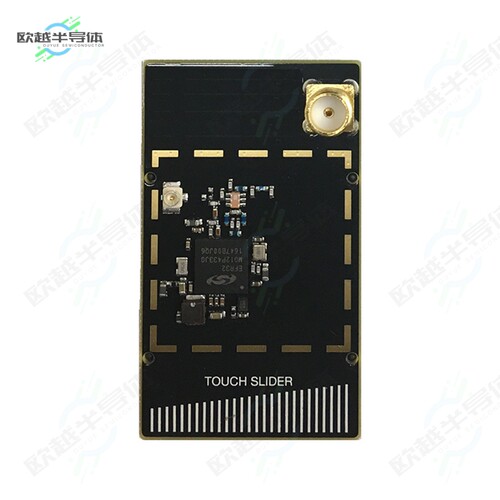 SLWRB4164A[开发板EFR32MG12 2400/915 MHZ BOARD】