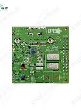 EPC9048C[开发板EVAL BOARD FOR EPC2034C】