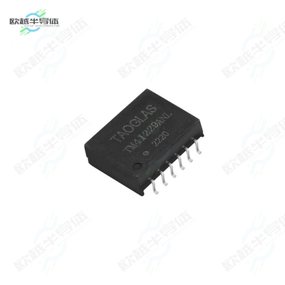 TM41229ANL[变压器XFMR CMC MODULE AECQ BATT MNGT]