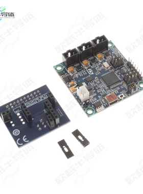 STEVAL-GMBL02V1[开发板EVAL BOARD STM32F303RE STSPIN233】