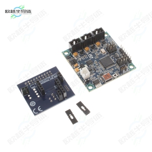STSPIN233 STEVAL STM32F303RE BOARD GMBL02V1 开发板EVAL