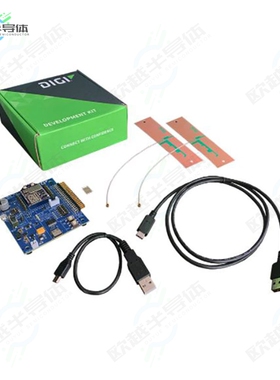 XK3-C-A1-T-UB[开发板XBEE3 LTE CAT 1 XBIB-C DEV KIT】