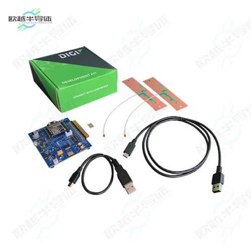 XK3-C-A1-T-UB[开发板XBEE3 LTE CAT 1 XBIB-C DEV KIT】