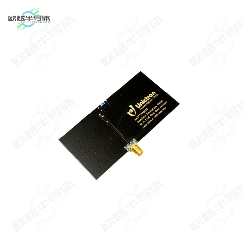 H2B1PG1A1C0200[开发板EVB AA077 DUAL BAND WIFI TELA CE】