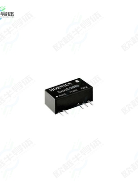 E2403S-2WR3[电源模块ISOLATED MODULE DC DC CONVERTER]