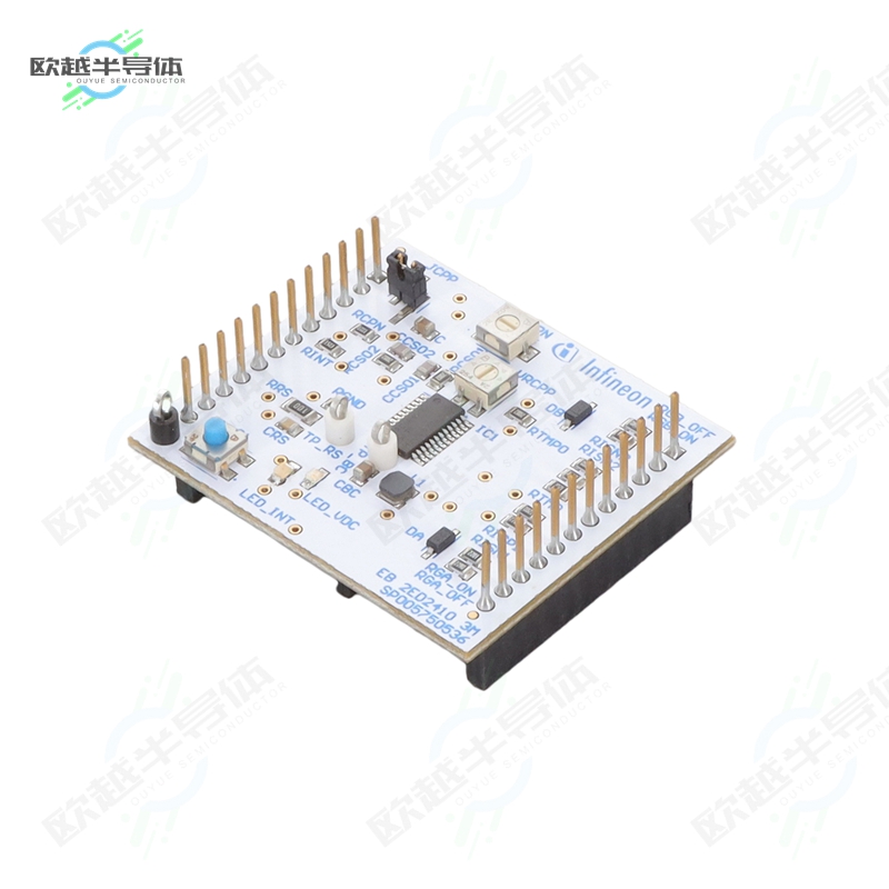 EB2ED24103MTOBO1[开发板EB 2ED2410 3M】