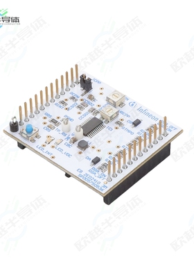 EB2ED24103MTOBO1[开发板EB 2ED2410 3M】