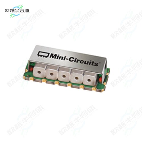 CBP-1490A+[滤波器RF FILTER BANDPASS 1.49GHZ 16SMD]