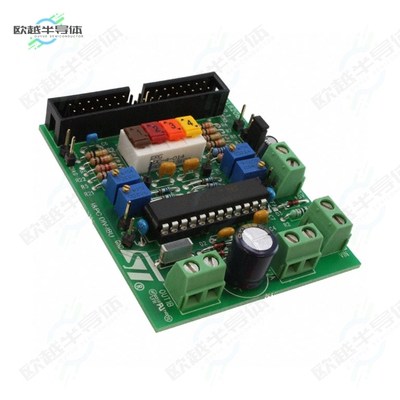 EVAL6208N[开发板EVAL BOARD FOR L6208N DIP】