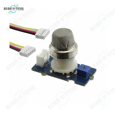 101020055[开发板GROVE GAS SENSOR】