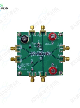 THS4541RGTEVM[开发板EVAL BOARD FOR THS4541】