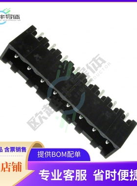 ELFH08250【TERM BLOCK HDR 8POS VERT 5.08MM】