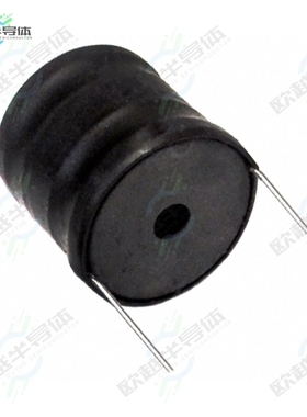 AIRD-03-681K[电感器FIXED IND 680UH 2.8A 256 MOHM TH]