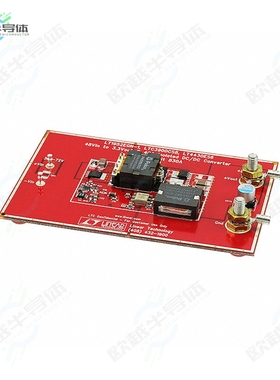 DC830A[开发板EVAL BOARD FOR LT19521】