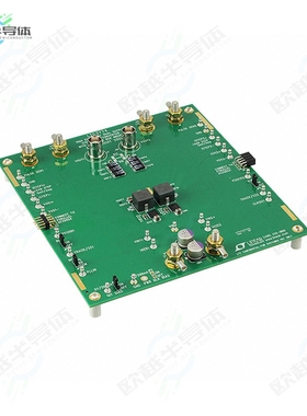 DC2002A[开发板EVAL BOARD FOR LTC3774】