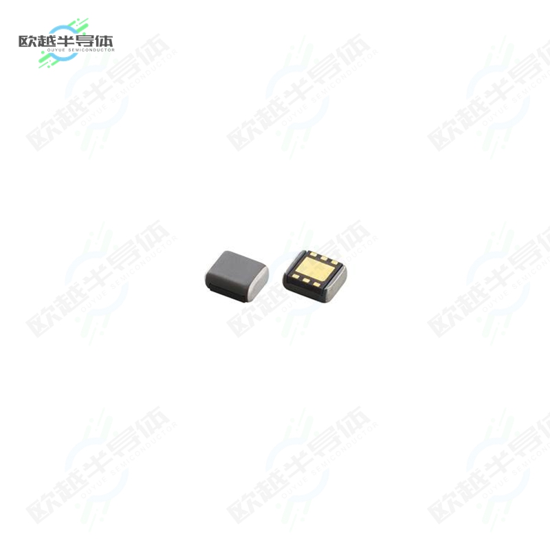 MYRGP120060W21RC[电源模块0.6A, NON-ISOLATED POL DC/DC CON]